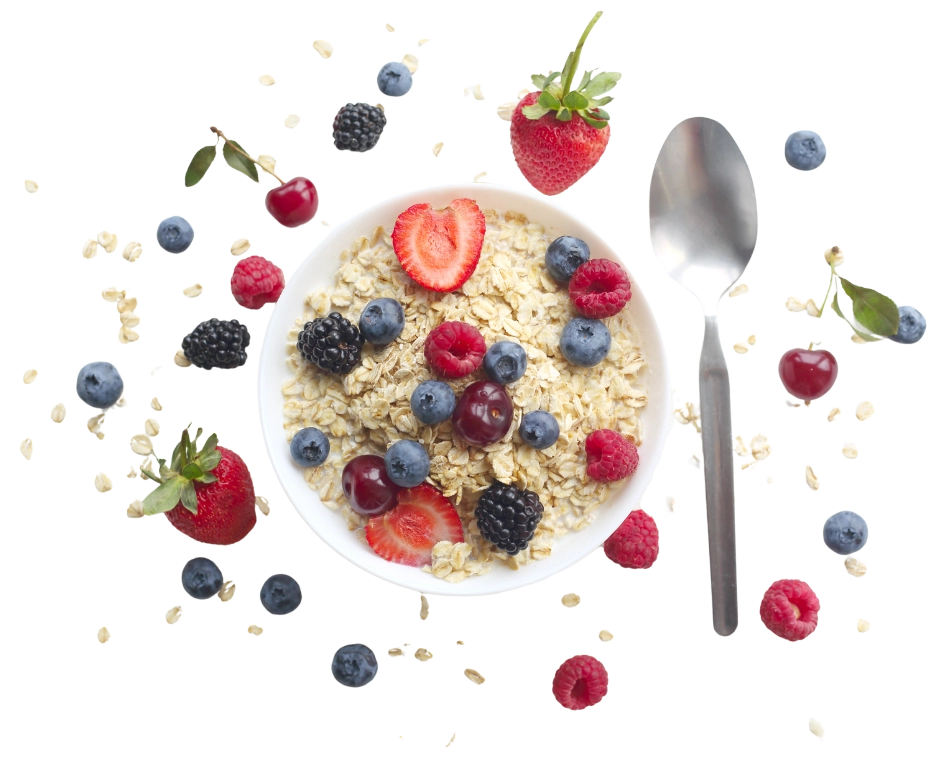 health meal