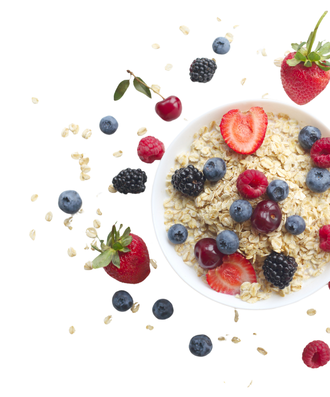 health meal