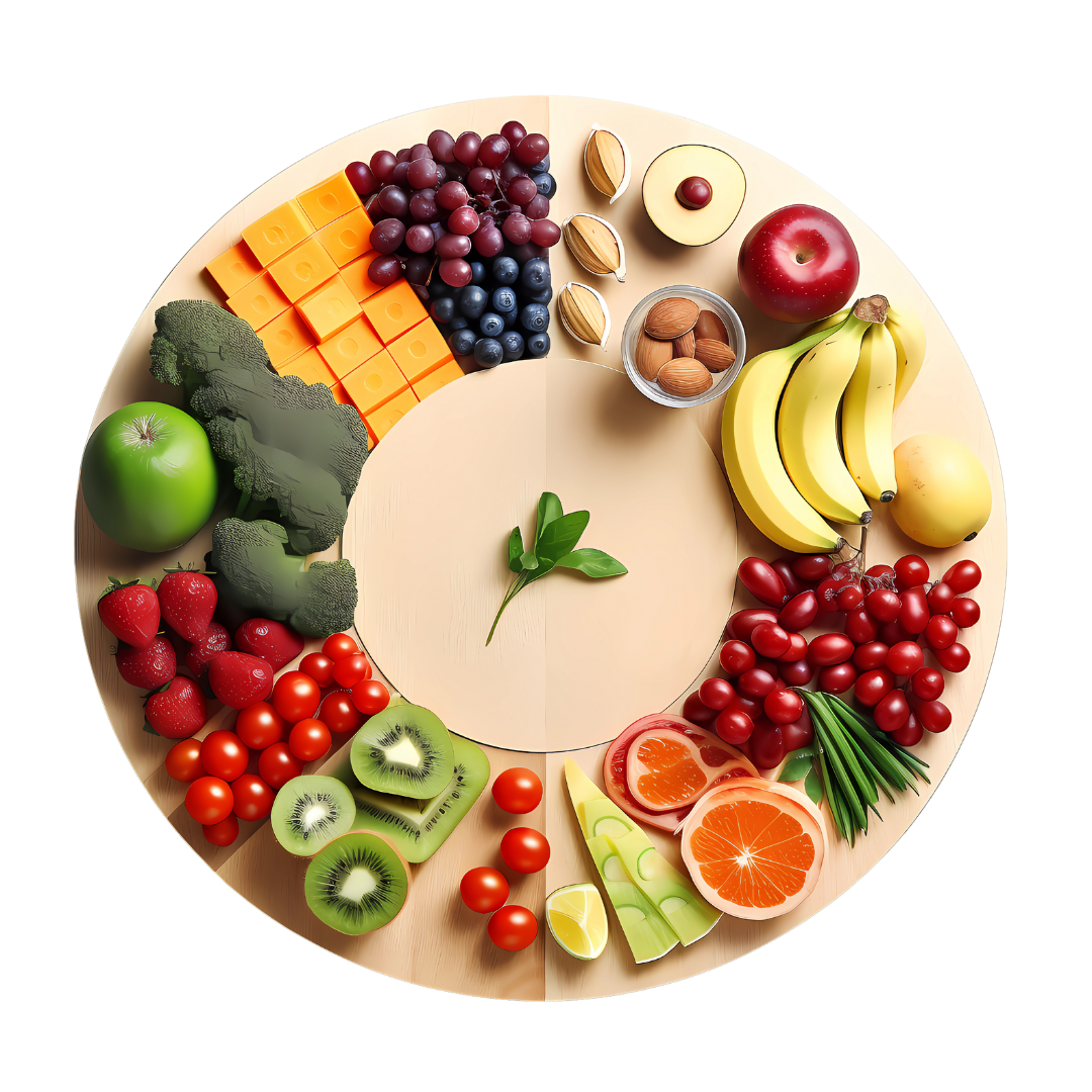 health meal